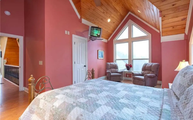 Cajun Spice - Two Bedroom Cabin