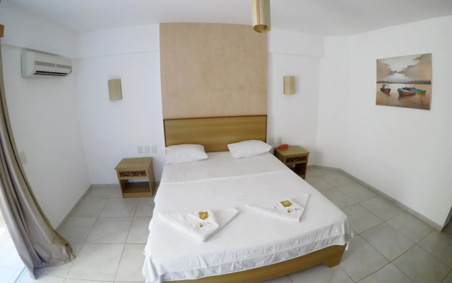 Hotel Palmanova