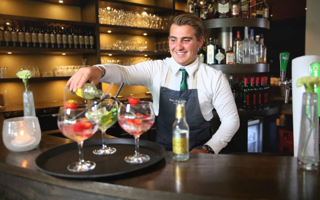 Van Der Valk Hotel Oostzaan - Amsterdam