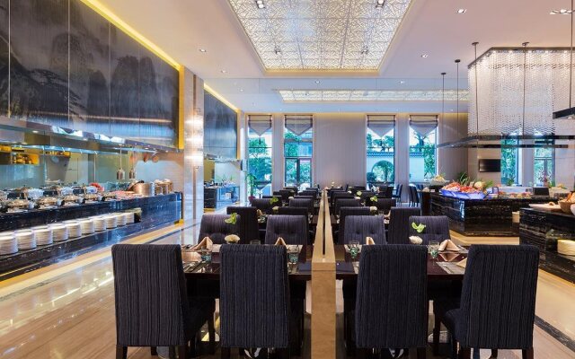 Wanda Realm Guangzhou Zengcheng