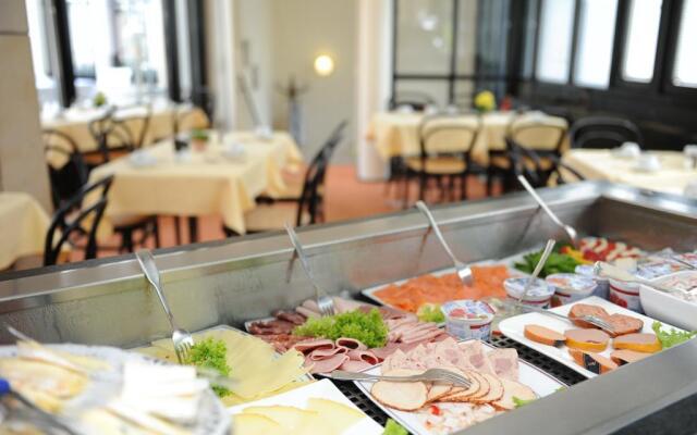 Domicil Hotel Bonn