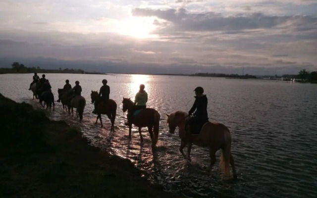 No Title Modern Retreat