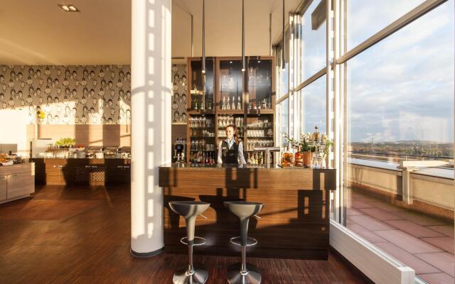 Garner Hotel Berlin - Spandau