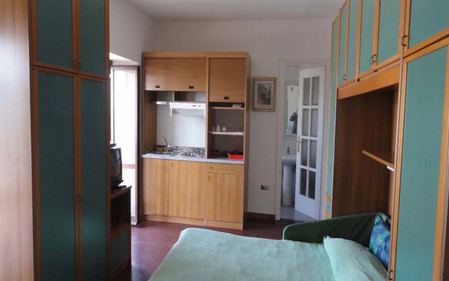 La Terrazza di spello