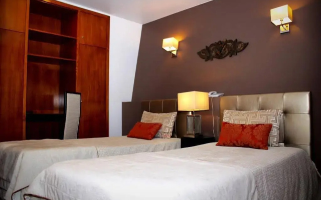 Hotel Katia
