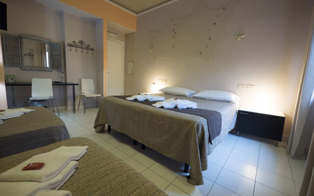 Albergo Serena