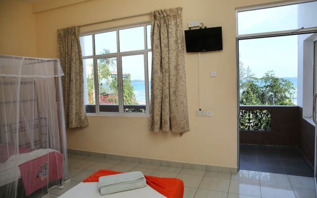 Golden Bay Resort Weligama