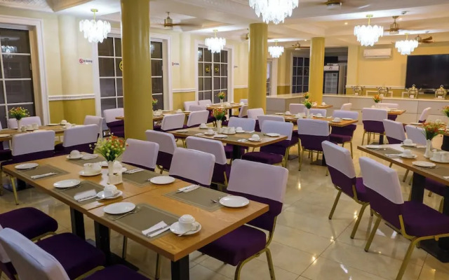 Zimansky Hotel
