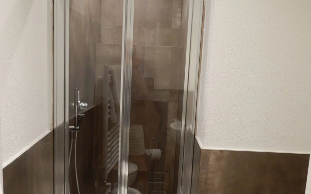 Oltremare Guest House