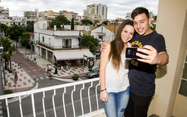 Hotel S’Agoita