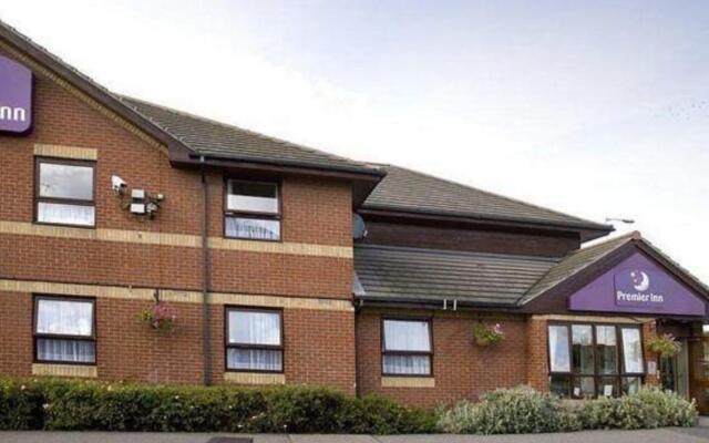 Premier Inn Thurrock East