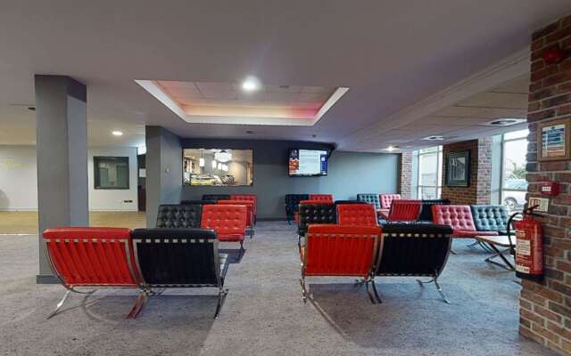 Village Hotel Bournemouth