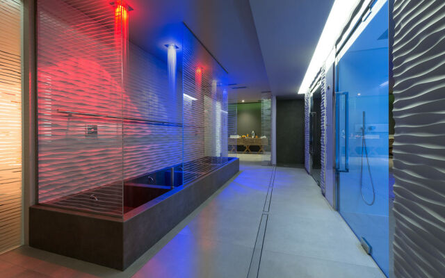 Hotel Donna Lucia