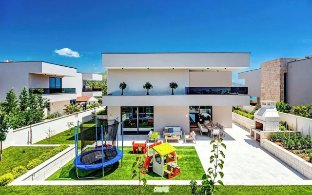 Villa Seashell Deluxe II