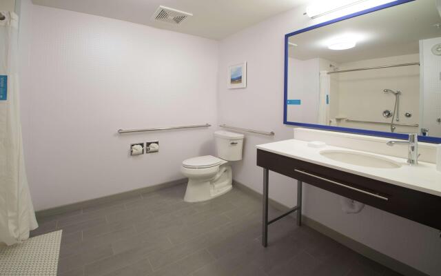Hampton Inn Arvin Tejon Ranch