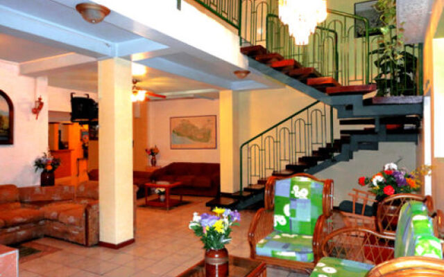 Hotel Miramonte