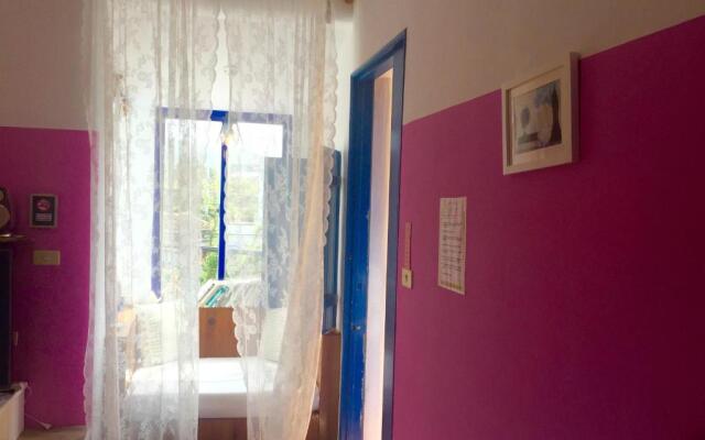 Kenting Little Path B&B