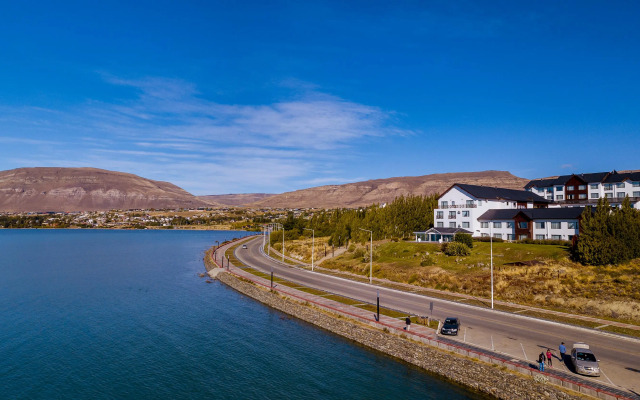 Xelena Hotel & Suites