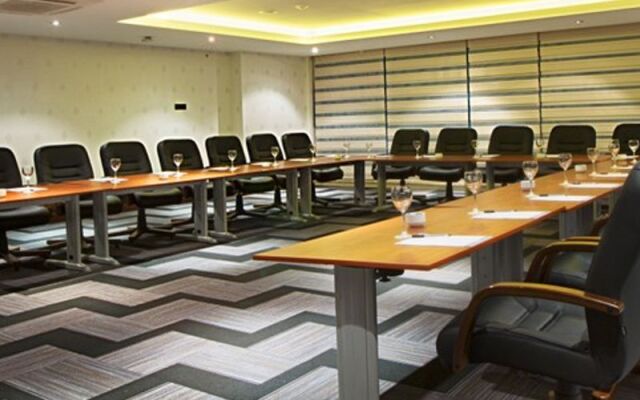 Dedeman Erbil Hotel City Center