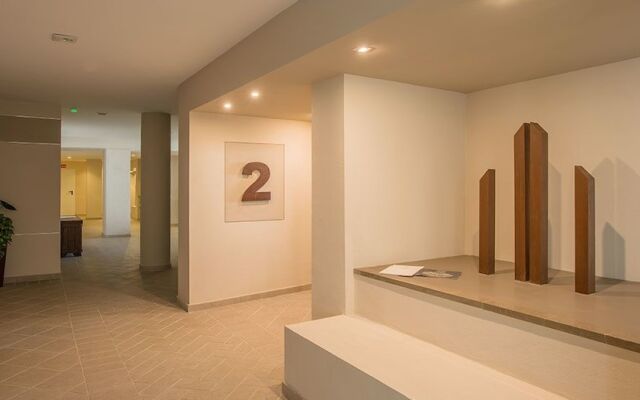 ALB-Luxury 3 bedroom apt Nueva Andalucia