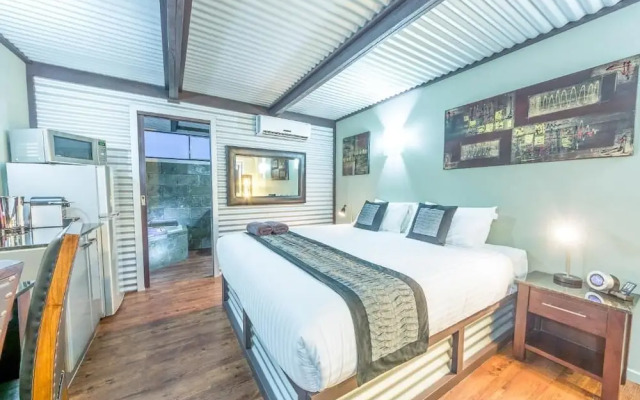 Orbost Motel
