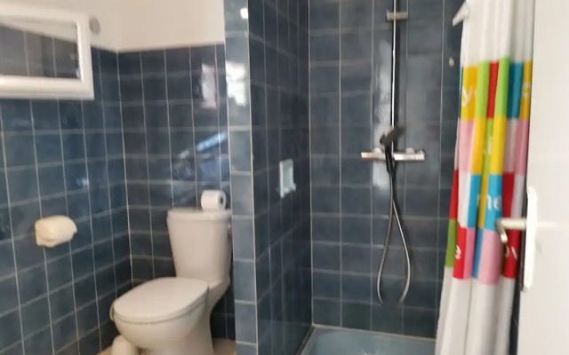 Hotel Punta e Mare