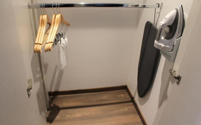 Holiday Inn Quito Airport