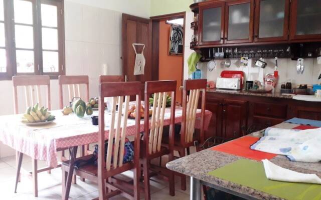Wahnon Guesthouse