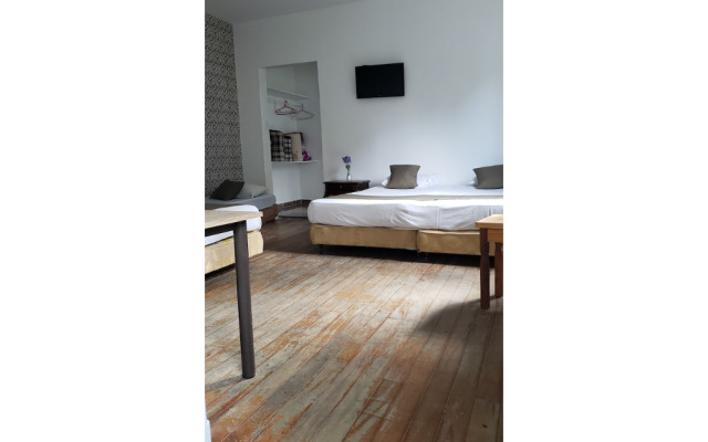 Hotel Dona Lú