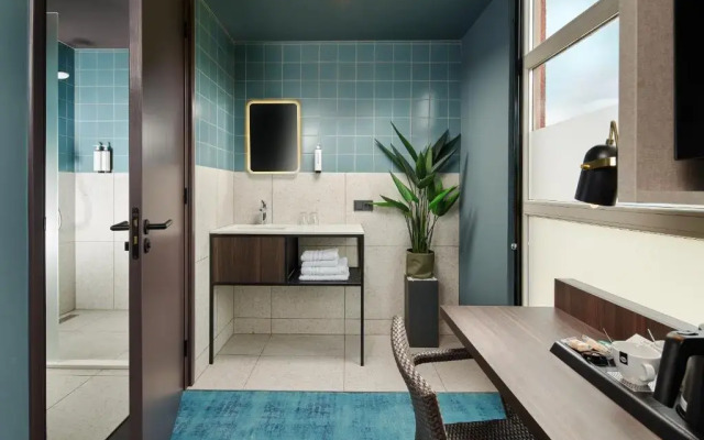 Babylon Hotel Alkmaar-Heerhugowaard
