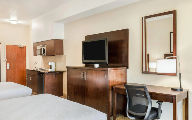 Ramada by Wyndham Lac La Biche