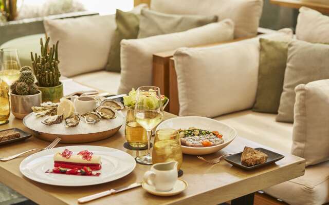 Hyatt Regency Casablanca