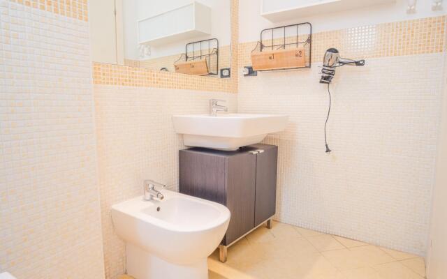 Historical Filippini Flat