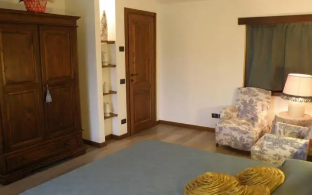 Villa Casetta Del Borgo