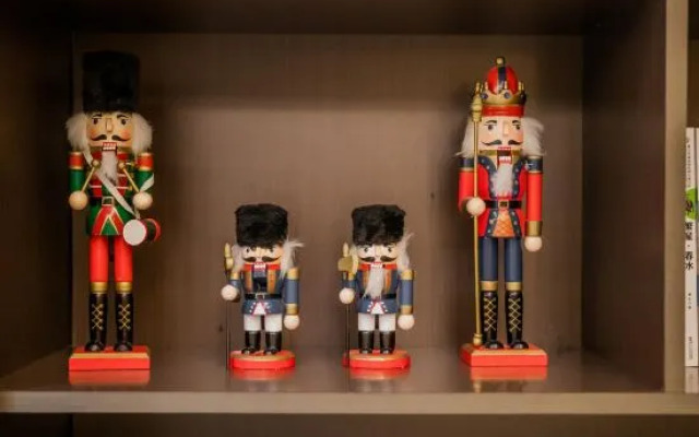 Homeinn Plus Hotel (Jiande Xin'an River Riverside)