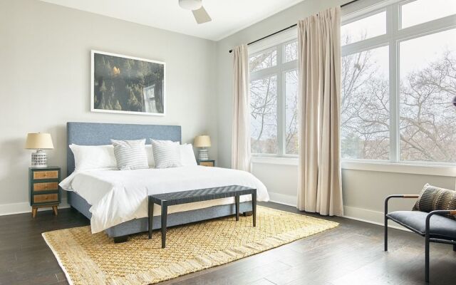 Sonder — Wedgewood Suites