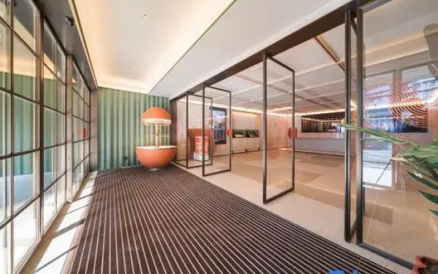 Orange Hotel（Shenzhen North Railway Station East Square）