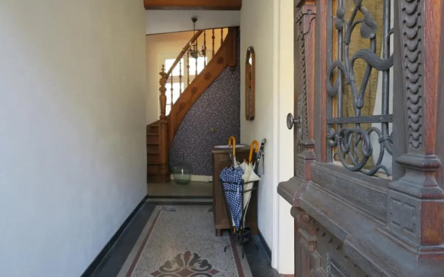 Ferienwohnung Heuser