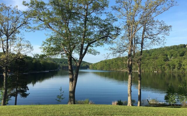Marsh Run Cove