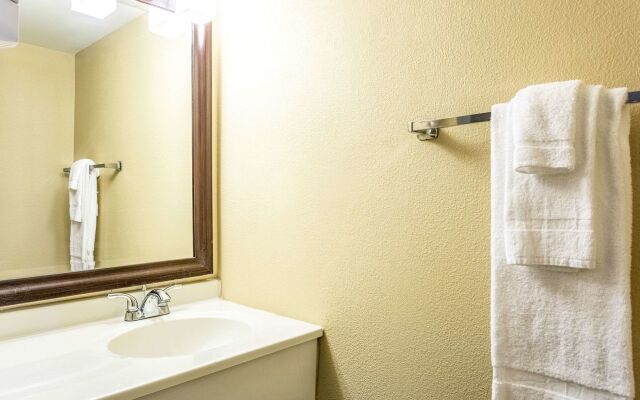Americas Best Value Inn Fredonia NY