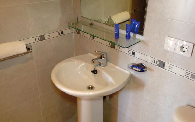 Apartamentos Europa House Sun Beach