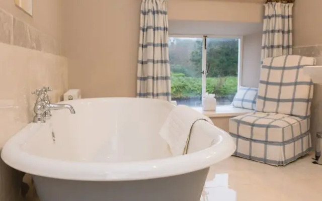 Ballymaloe House Hotel