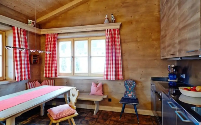 Suite Birch Modern Retreat