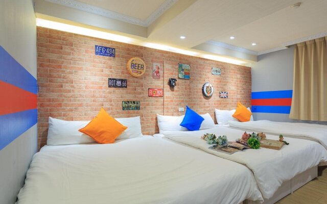 KH ezstay HOTEL