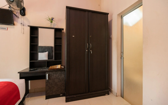 RedDoorz Syariah at D'Ostha Residence
