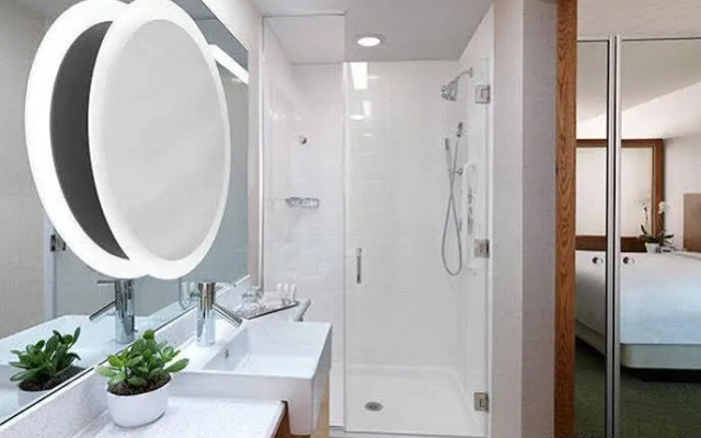 SpringHill Suites Philadelphia Airport Ridley Park