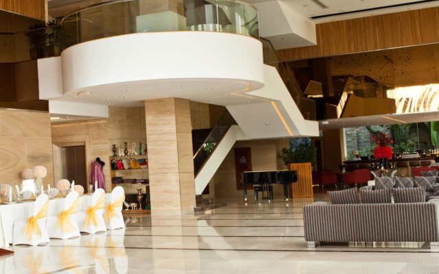 Vissai Saigon Hotel