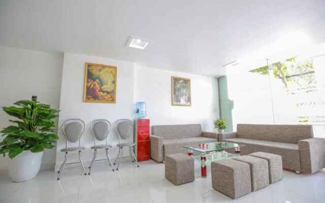 Phố Xanh Apartment and Hotel