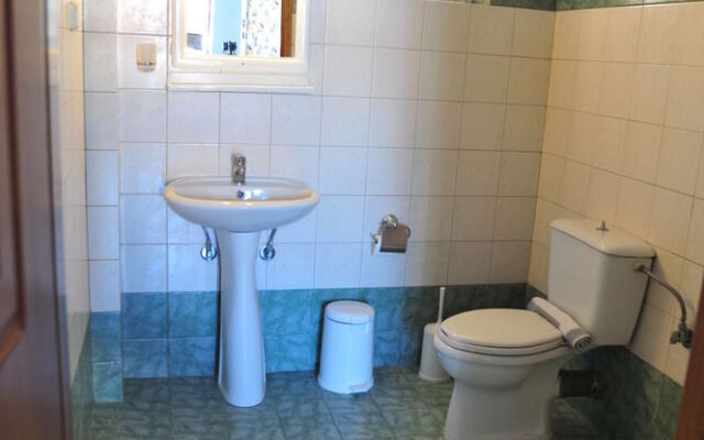 Dias Hotel Apartments
