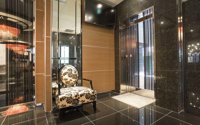 APA Hotel Akihabaraeki Denkigaiguchi